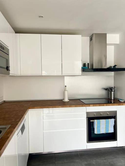Duplex, 10 Min Champs Elysee بولونِ بييانكور المظهر الخارجي الصورة